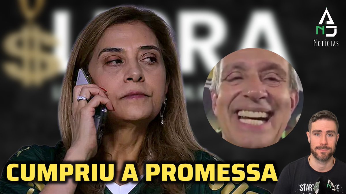 antenadosnj's tweet photo. Depois de PERDER para o FLAMENGO, de BAP, PALMEIRAS, de LEILA, pulou do barco! 

😬👉 https://t.co/MJV2nTk8RX https://t.co/H7s3okUXA3