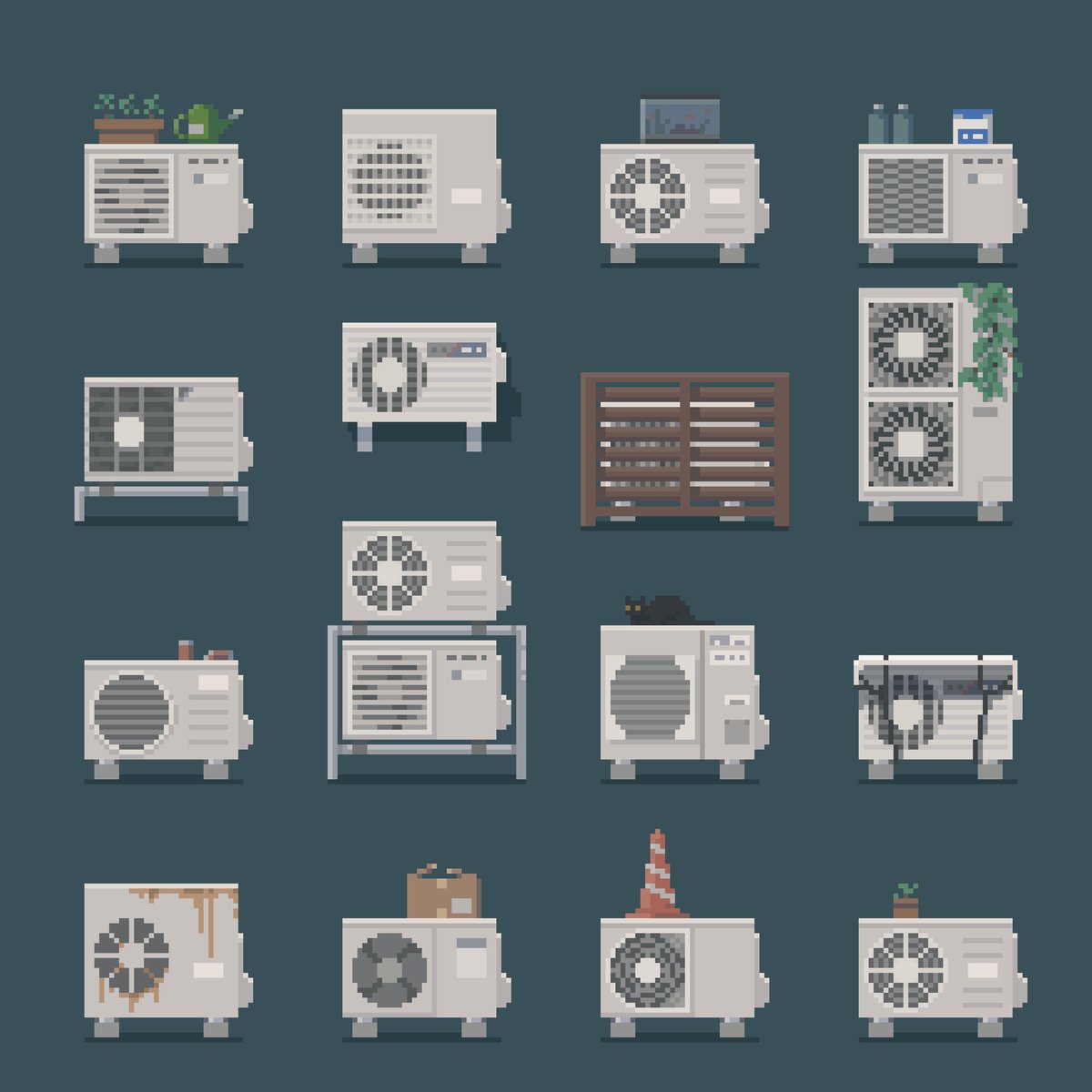 構造色 tweet media