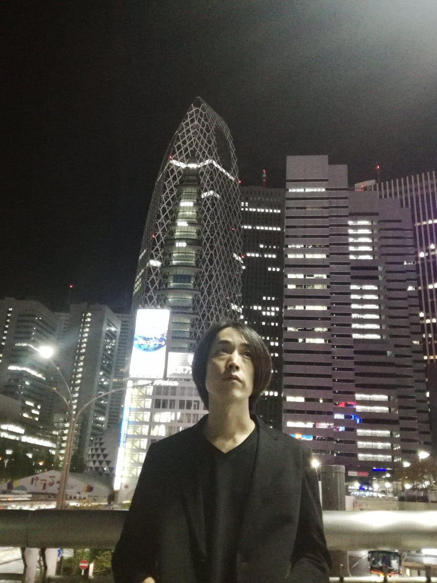 Tokyo Accidents tweet media
