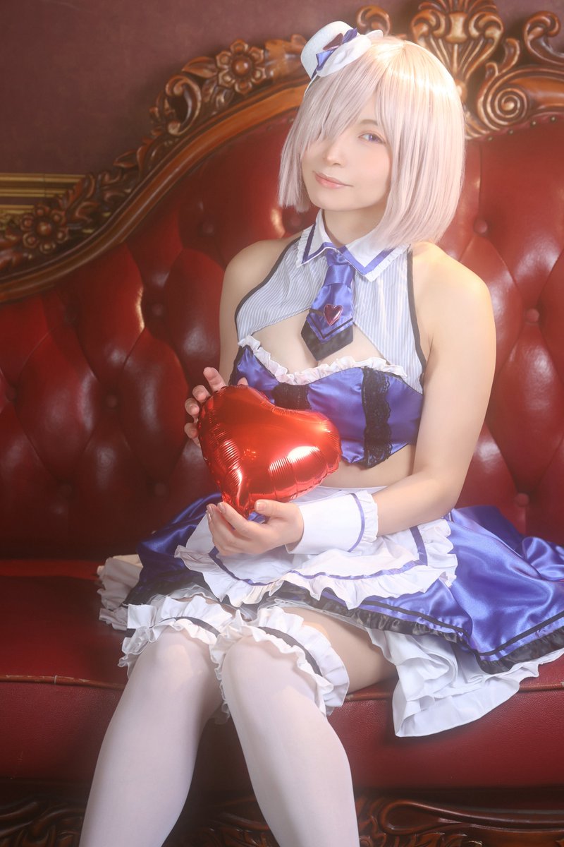 少年くるみ。 tweet media