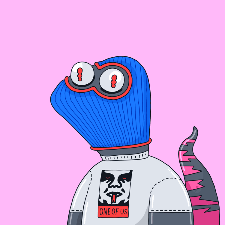 RODLAWRENCE12's tweet photo. @goldy_nft @creepz @jo3car @dm3xyz Love the pink b/g. https://t.co/fwnAjKDUuF