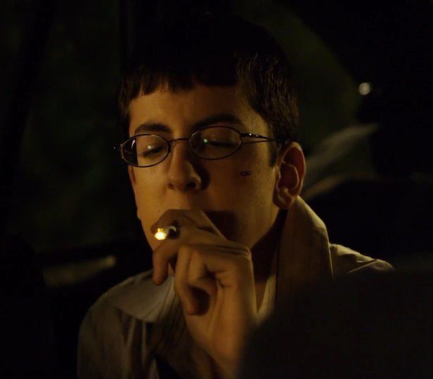 o_Mclovin_'s tweet photo. "Aproveite os anos que lhe restam!". https://t.co/gfU0k5cAJH