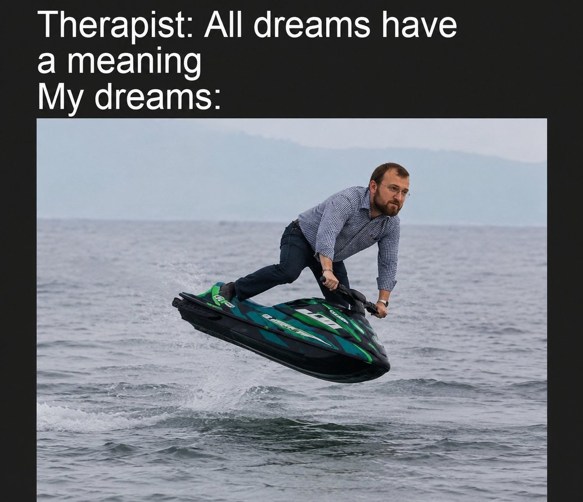 DREAM tweet media