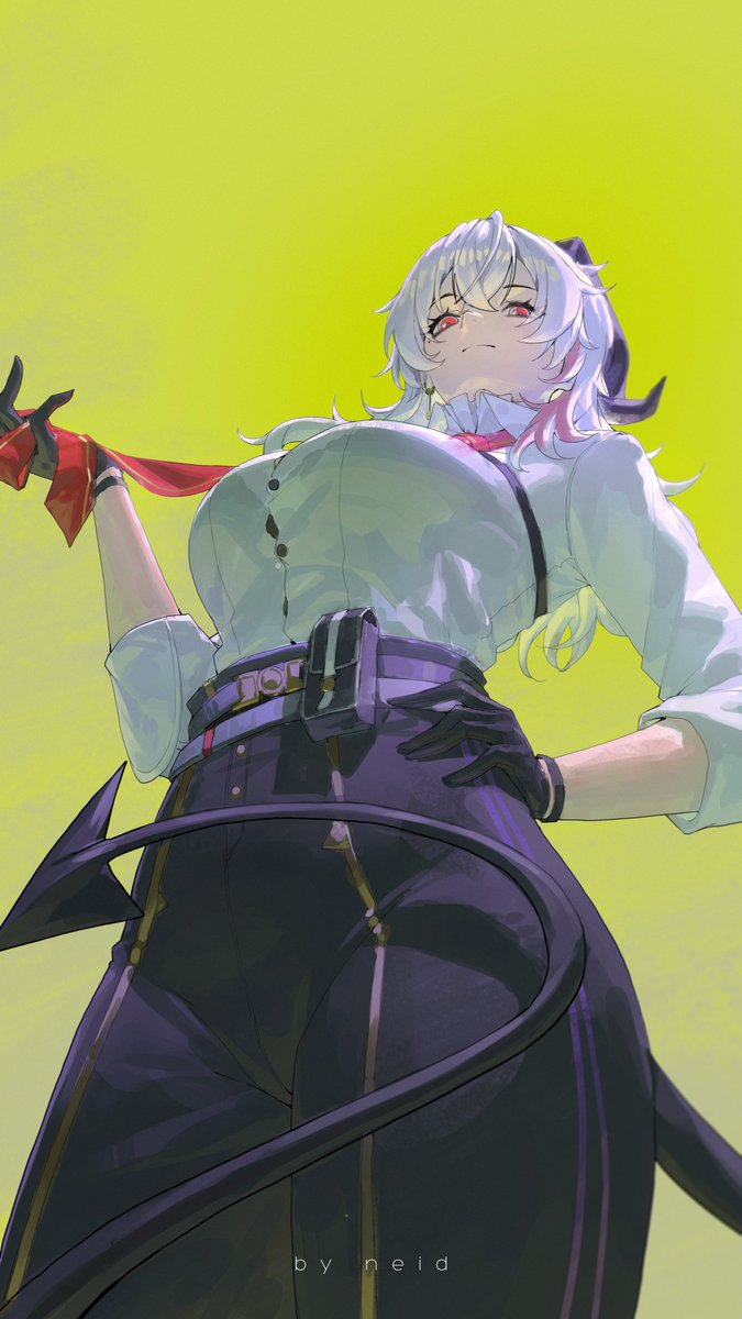 neid_illus's tweet photo. ここから何が見えると思う？
.
.
#Zani #WutheringWaves #WuwaFanart https://t.co/E5mQ5EuRqM