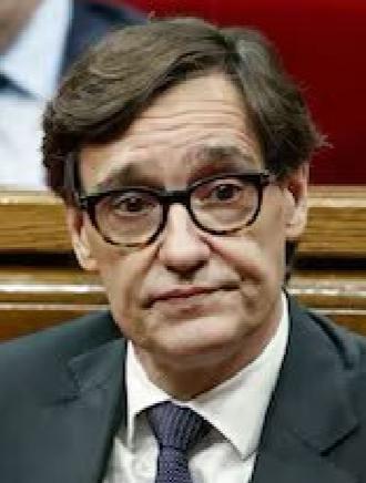 Salvador Domènech tweet media