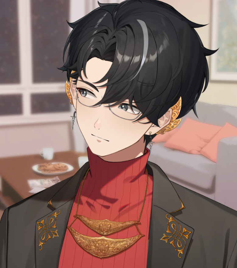 Arjuna Arkana ☀️【PANDAVVA】 tweet media