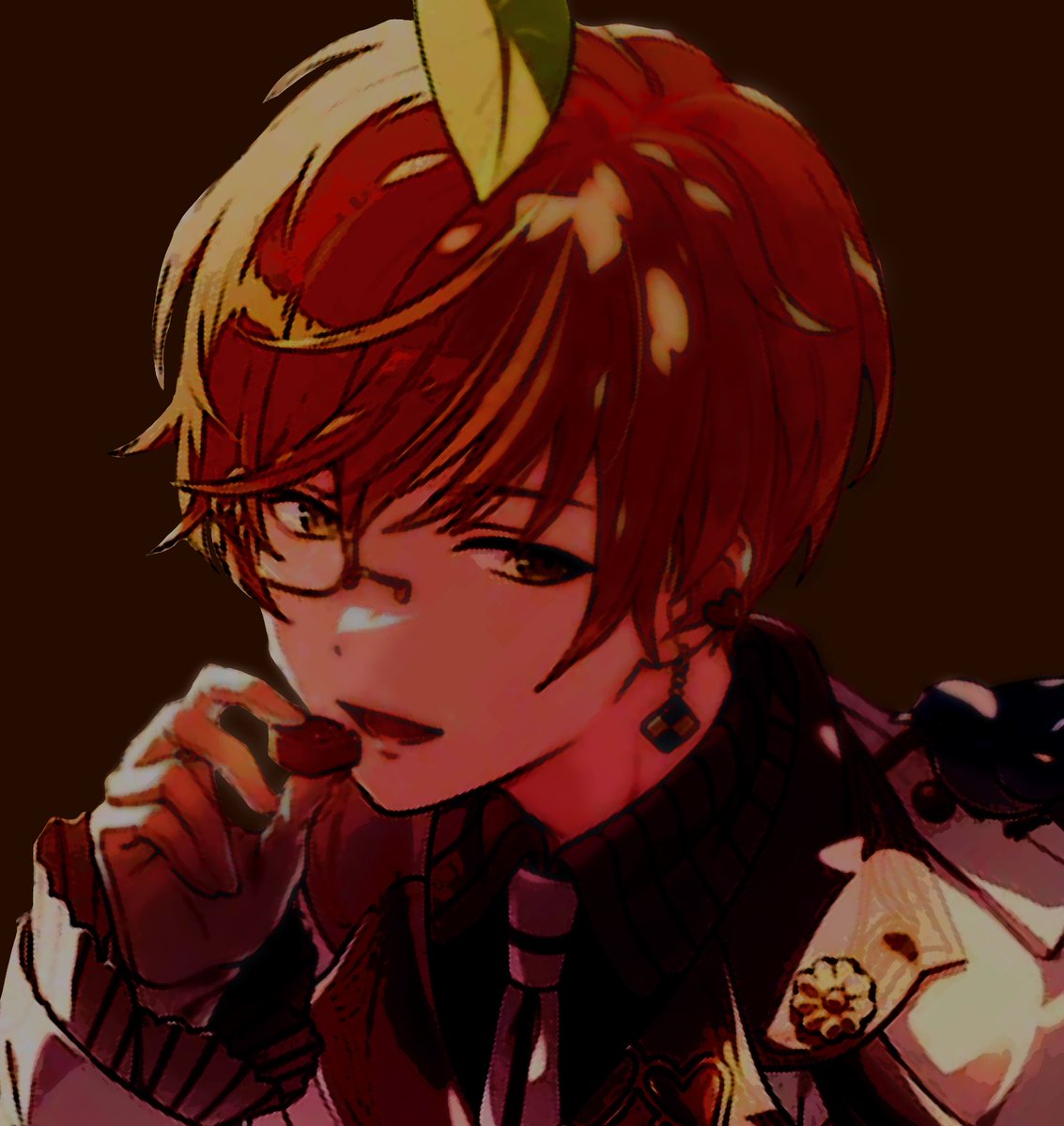 KASHIKASORROWS's tweet photo. ❛  ❛   
           𝘈𝘪𝘯'𝘵   𝘨𝘰𝘵   𝘵𝘪𝘮𝘦   𝘵𝘰   𝘣𝘦   𝘴𝘵𝘢𝘯𝘥𝘪𝘯𝘨
𝘢𝘳𝘰𝘶𝘯𝘥.   𝘐'𝘷𝘦   𝘨𝘰𝘵𝘵𝘢   𝘥𝘰 𝘦𝘷𝘦𝘳𝘺𝘵𝘩𝘪𝘯𝘨   𝘐   
𝘤𝘢𝘯   𝘳𝘪𝘨𝘩𝘵   𝘯𝘰𝘸.
                                                                 ❜ ❜

▶︎•၊၊||၊|။|||||။၊ https://t.co/5HmiLH17nF