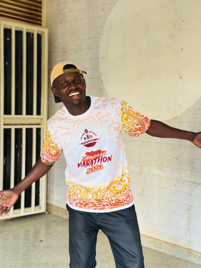 MukFinest's tweet photo. Hey 
The culture and Heritage Awareness Marathon is on this 10th May 2026 at Sheraton Gardens 

Grab your kit at only 30K and you can register via the link https://t.co/oG9B6NhBT5
To be part of the marathon 

#CultureAndHeritageMarathon2026
#CHAM2026 https://t.co/T7gjtXiwkt