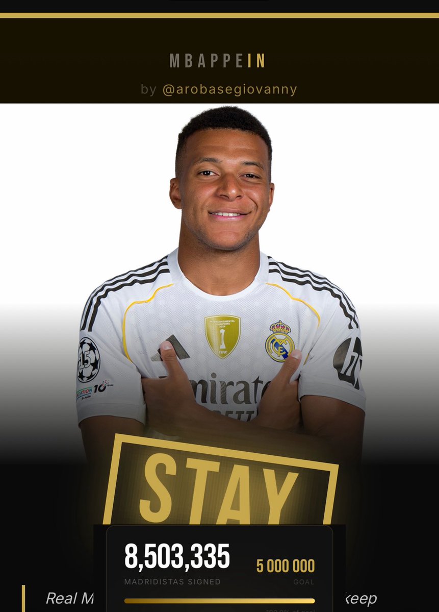 Madridista 92:48 tweet media