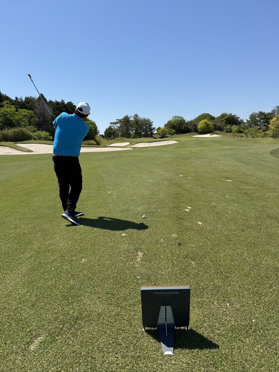石井良介⛳️ tweet media