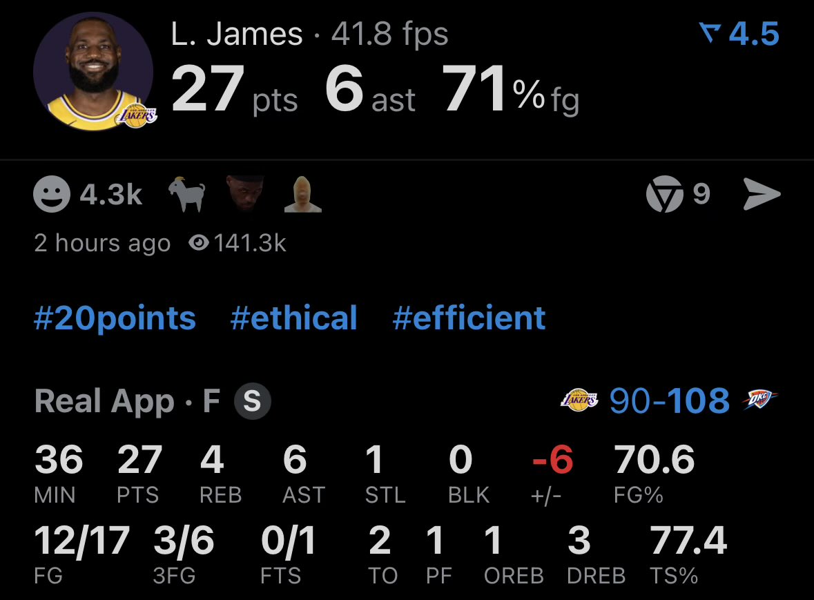 Pérolas da NBA tweet media