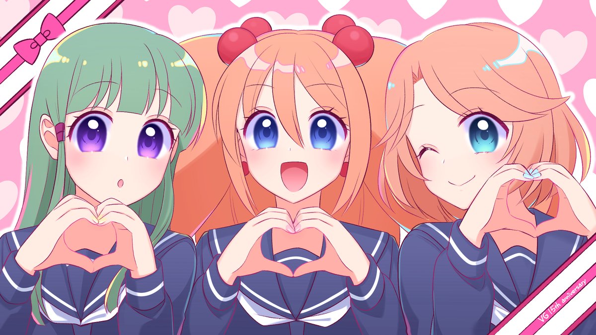からマヨ tweet media