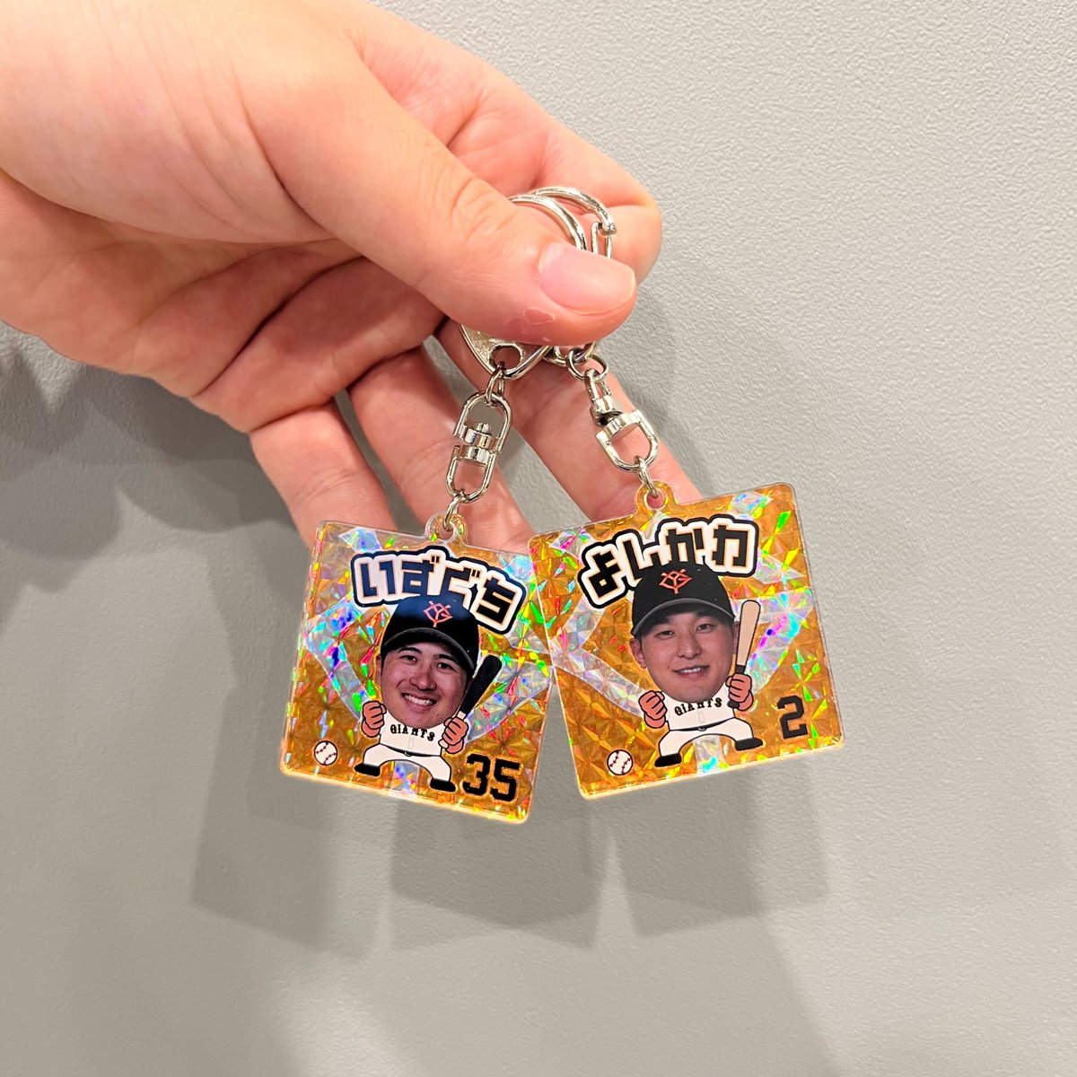 読売巨人軍（ジャイアンツ）グッズ情報 (@giants_goods) / Posts / X