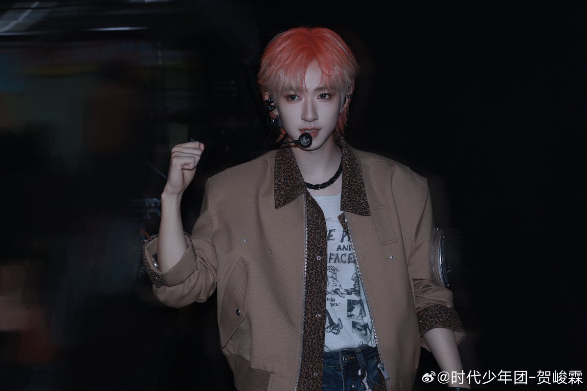 HeJunLin Thailand ✿ 🇹🇭 tweet media