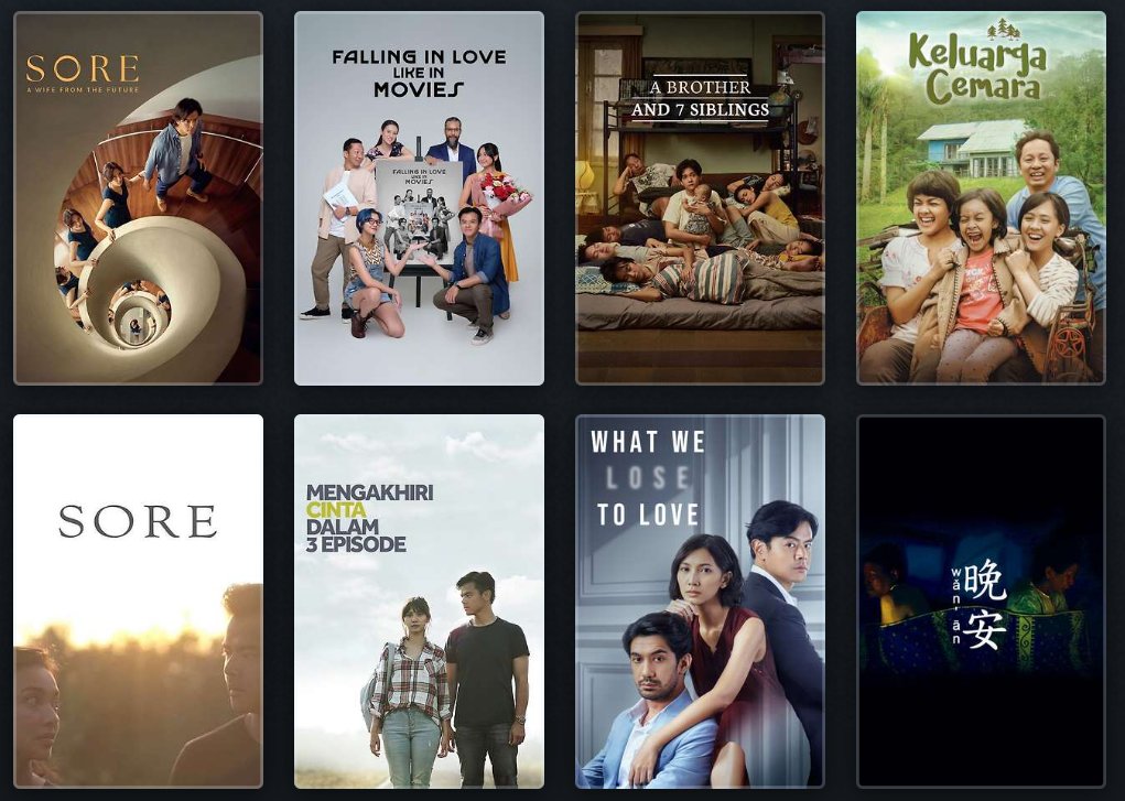 Habis Nonton Film tweet media