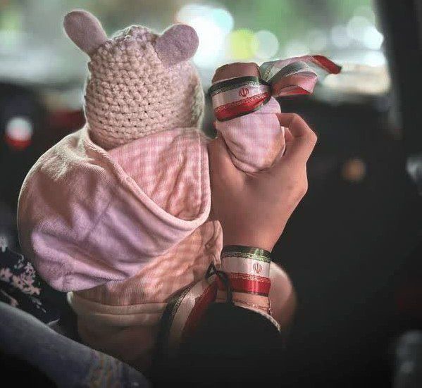 خیلی کیوته مگه نه🥹🎀