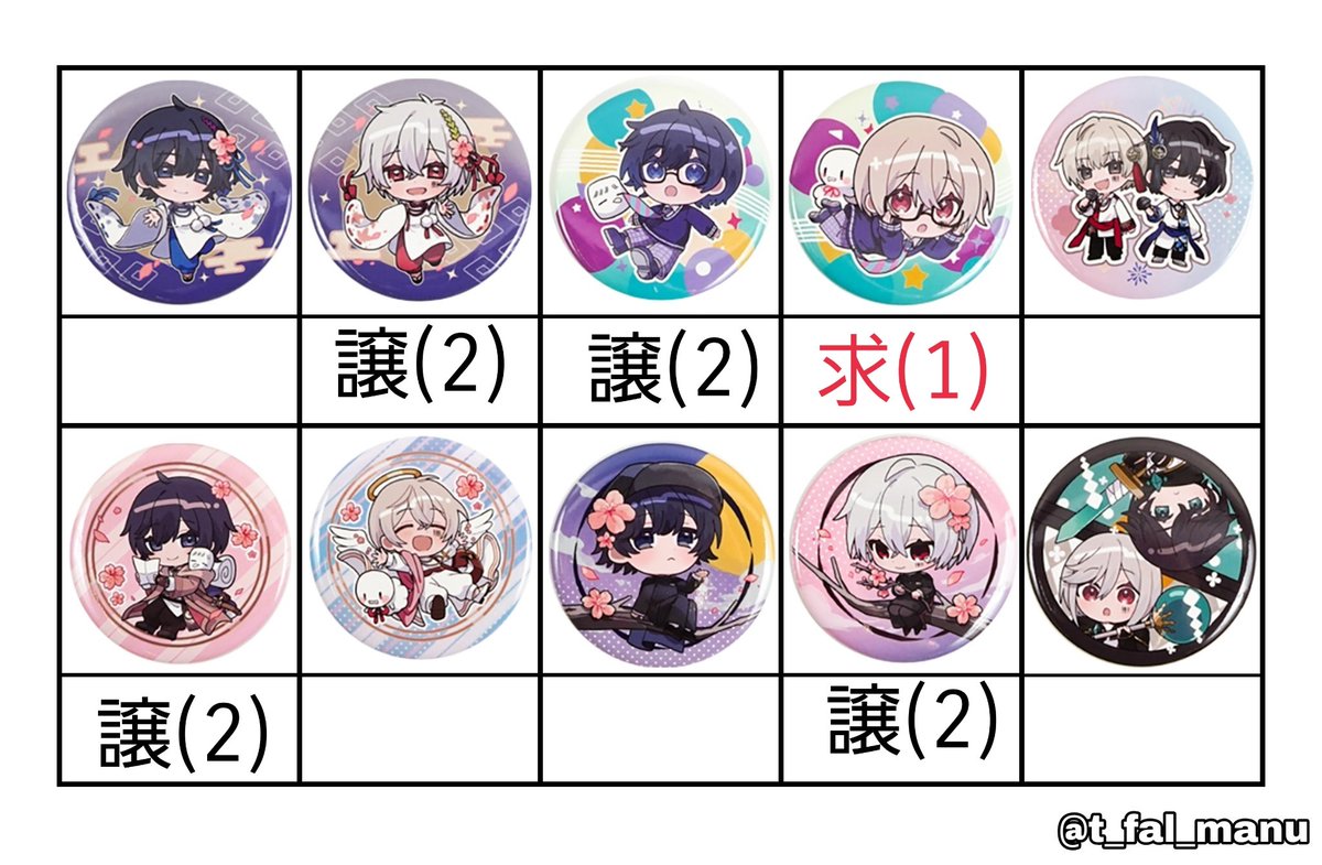 あんごら@ツイフィ、固ツイお願いします tweet media
