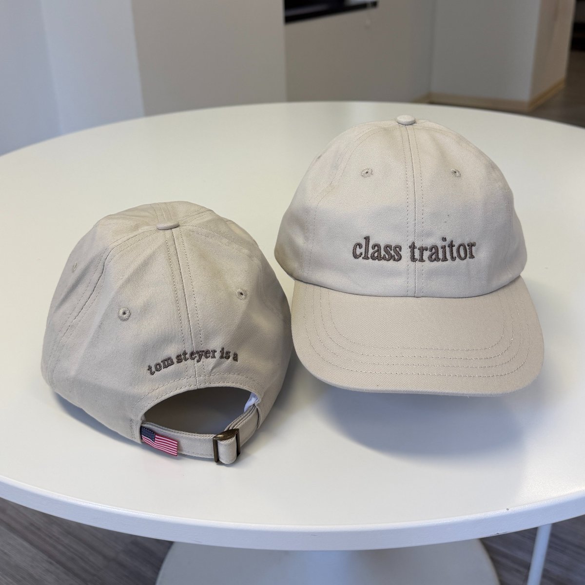 TomHQ tweet media