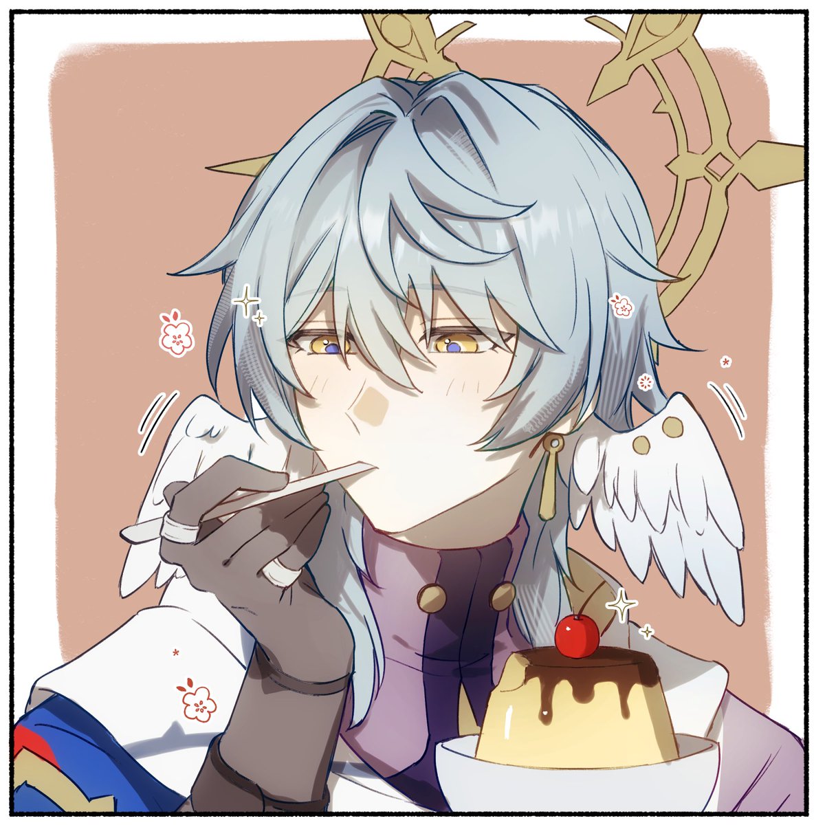 こじろ tweet media