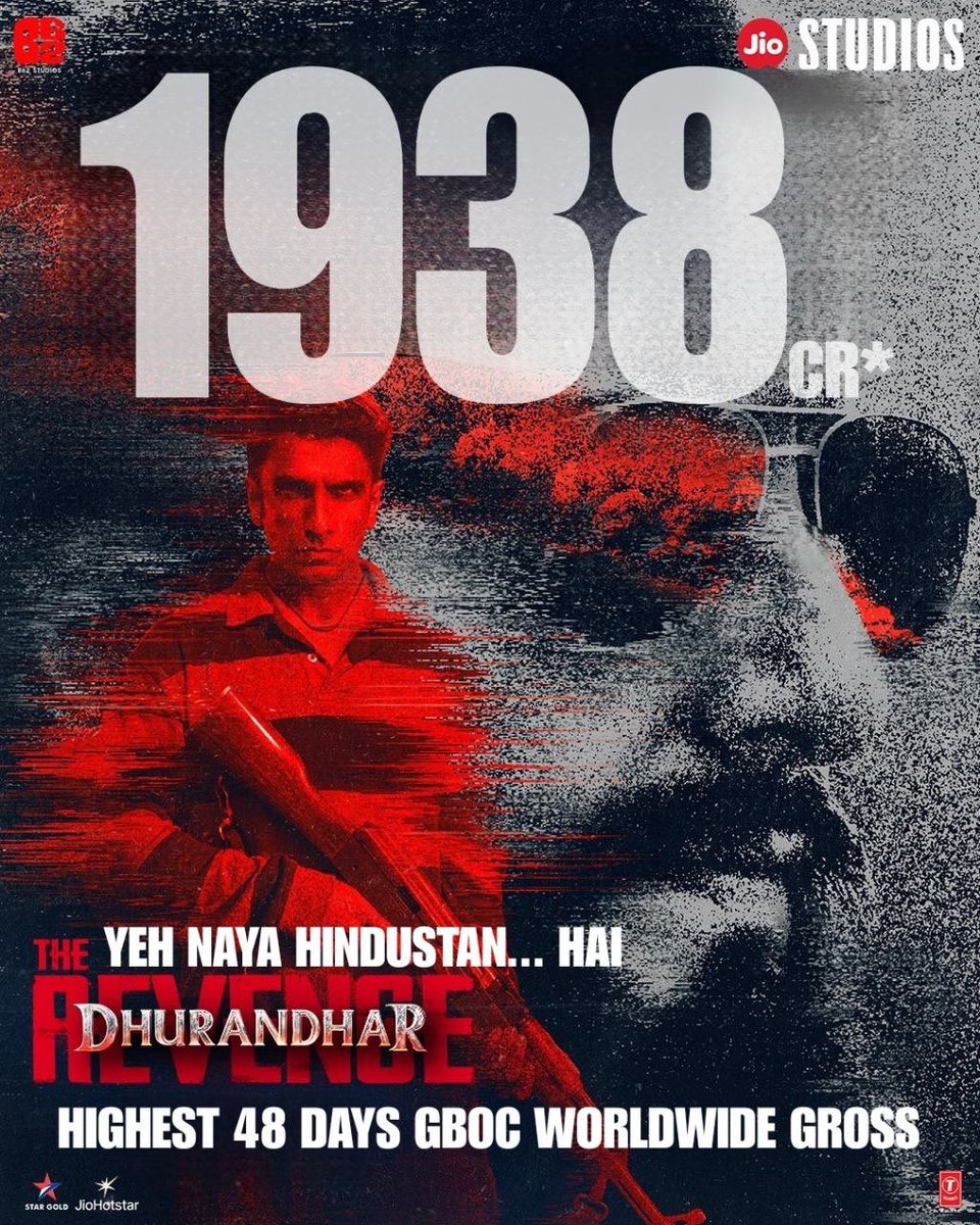 Asian Box Office tweet media