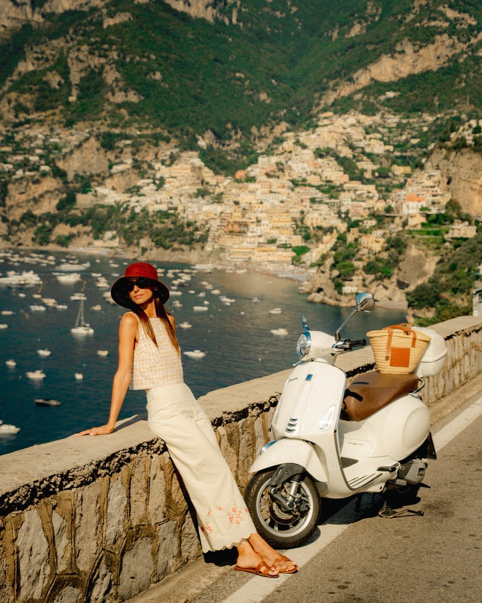 Amalfi Coast