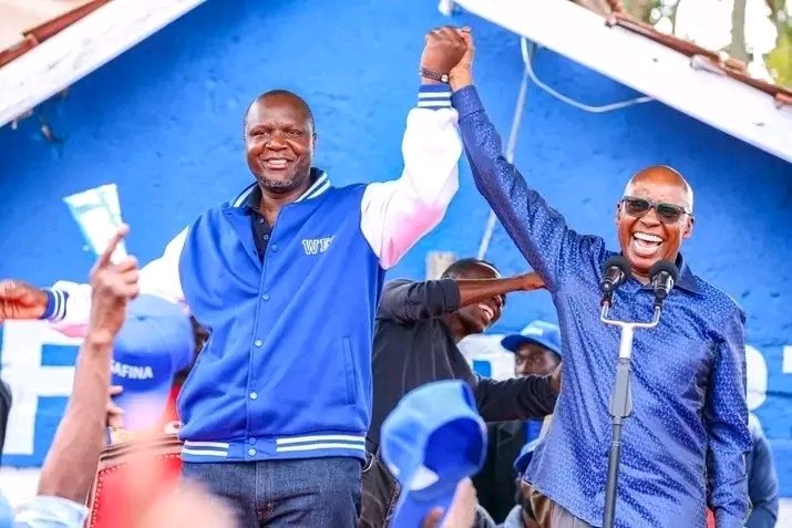 Willis Evans Otieno tweet media