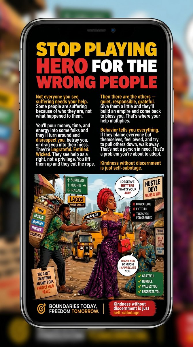 purelovenet's tweet photo. Stop playing Hero for the wrong people.

One People, One God Organisation 
(Pure Love Network). https://t.co/wxbIM9WWCf