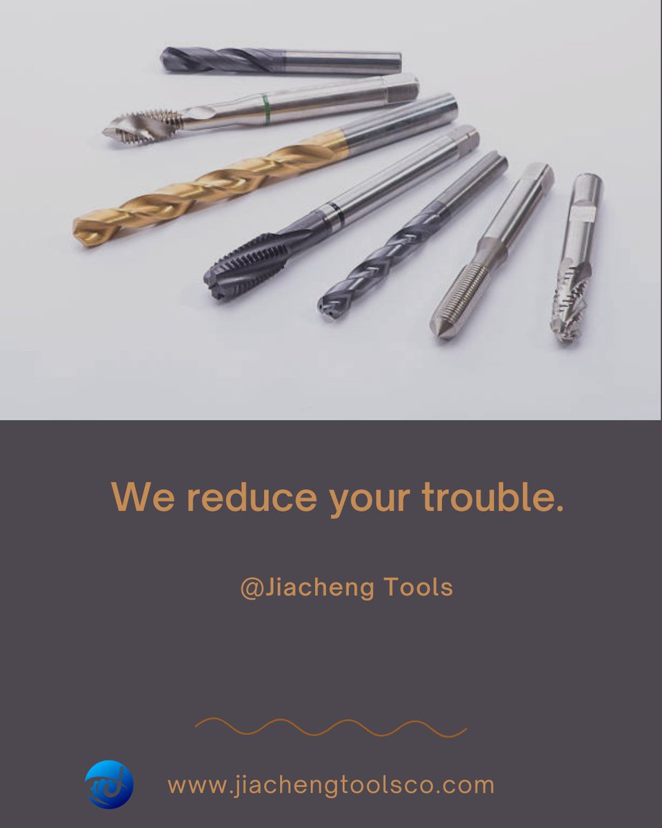 JiachengTools's tweet photo. Most supplier problems aren't about the product. 

They're about communication, delays, and "not my department."

We fix that.

We reduce your trouble — before you even know it exists. 🎯 https://t.co/8eXfJ47k0h