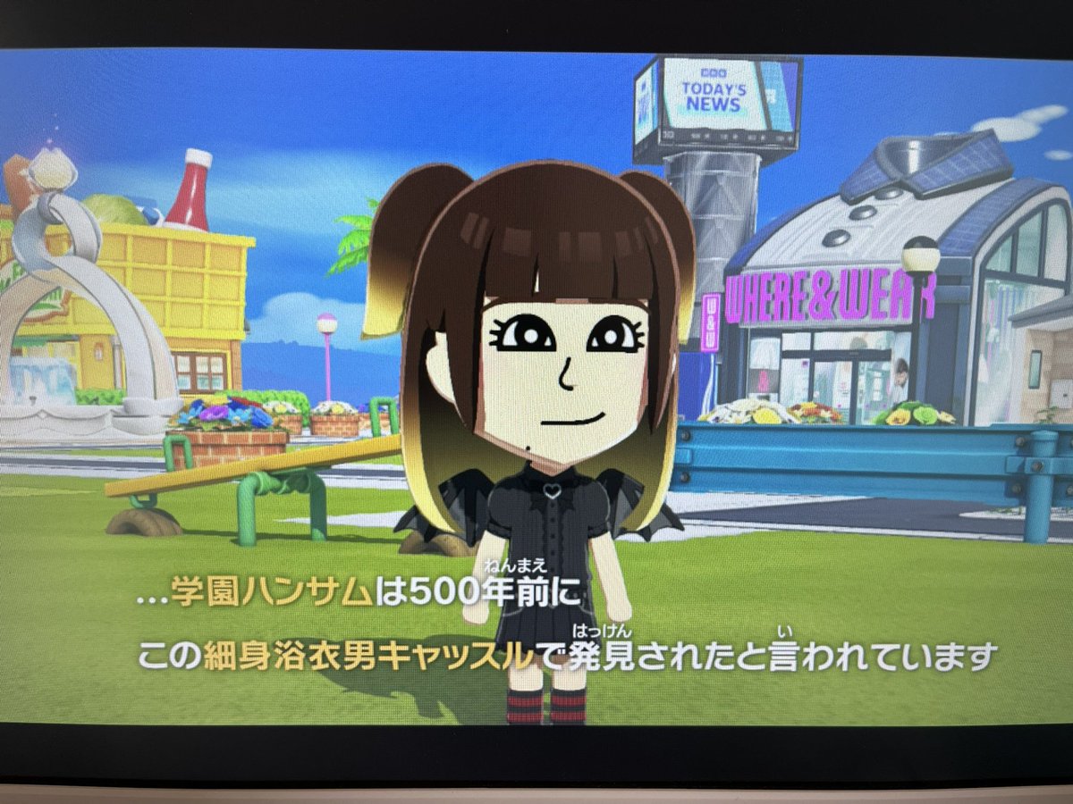 おとは🎀 tweet media