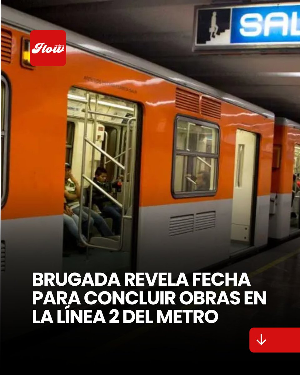 Revista Flow tweet media