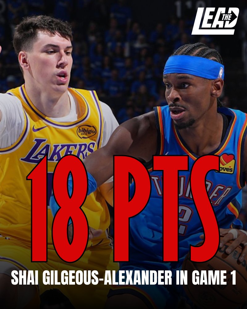 Lakers Lead tweet media