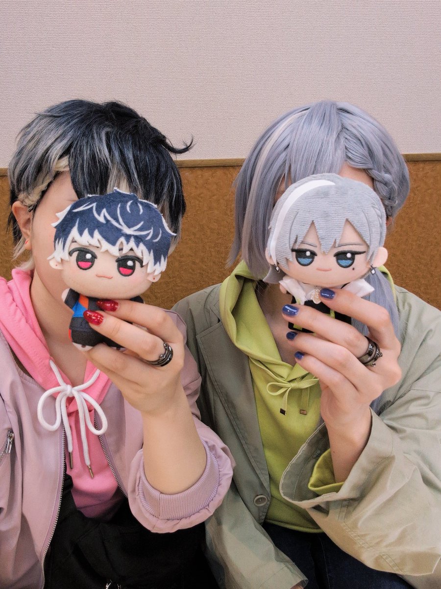 【速報】ダーリンとデート💕

 #アコスタ池袋