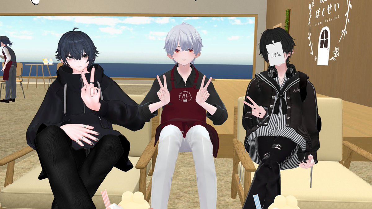 るい tweet media