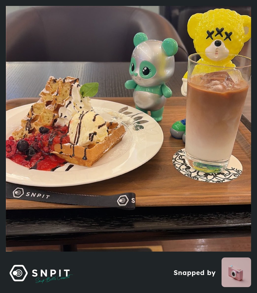kimura_jane's tweet photo. たくさんコラボさせれば勝てる説
#SNPITPC2026 #SNPIT
#にゅーぴー #AEB
#くらげさん #GOX #クリプトン教授 https://t.co/zNlIRTSjzb