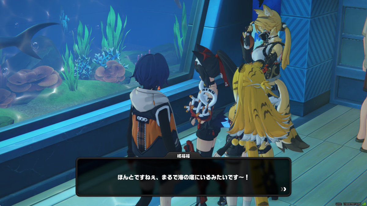 co1umbine_dev's tweet photo. ねこちゃんず！？
どこで知り合ったんや https://t.co/8zyF7a7WZL