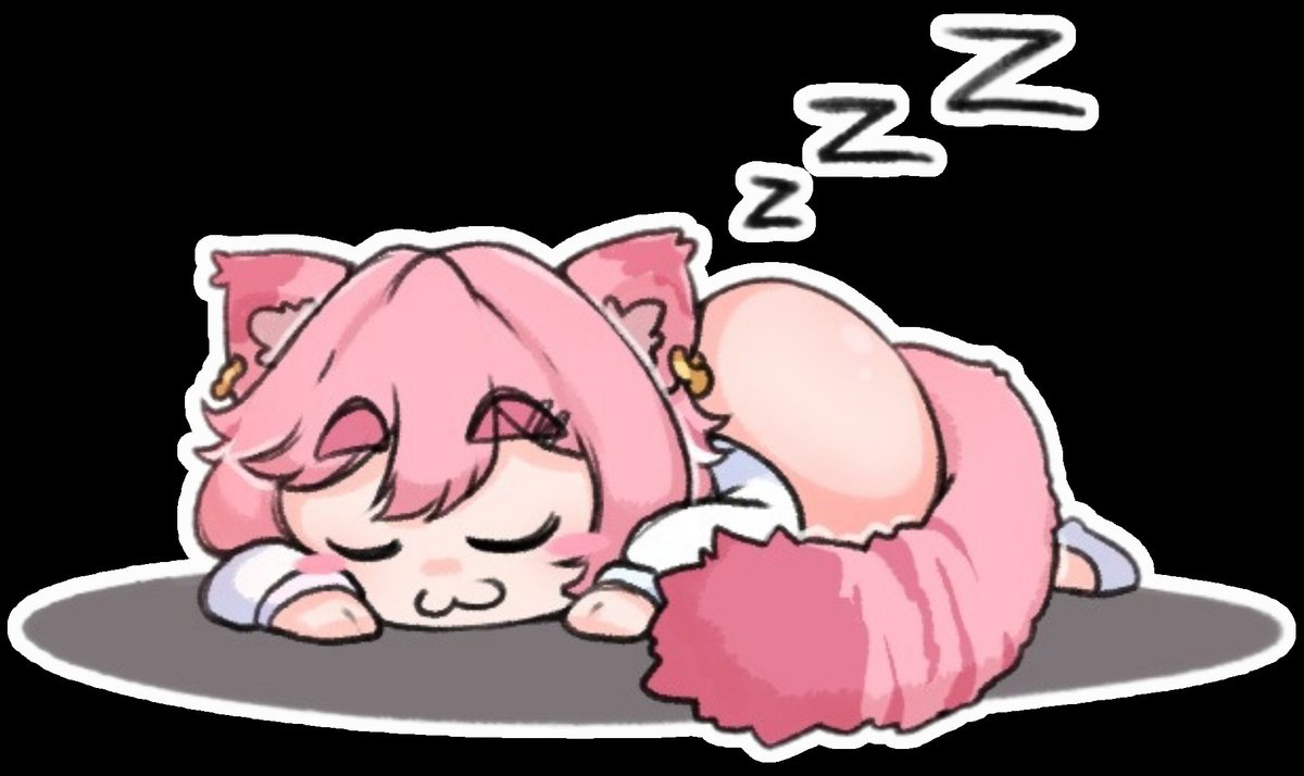丸猫まるね🐈️🩷🤍🩵新人VTuber tweet media