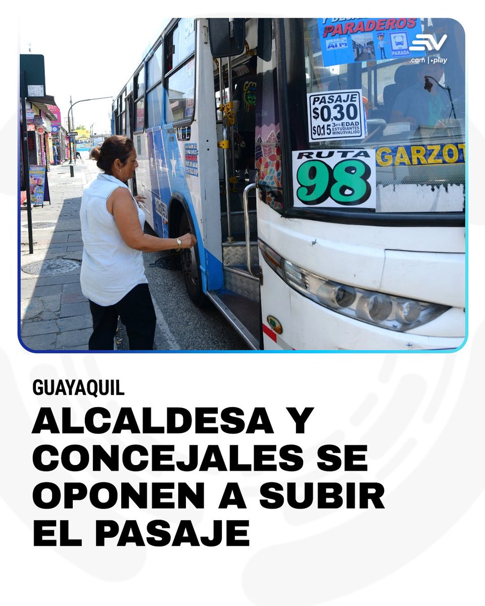 Ecuavisa Noticias tweet media