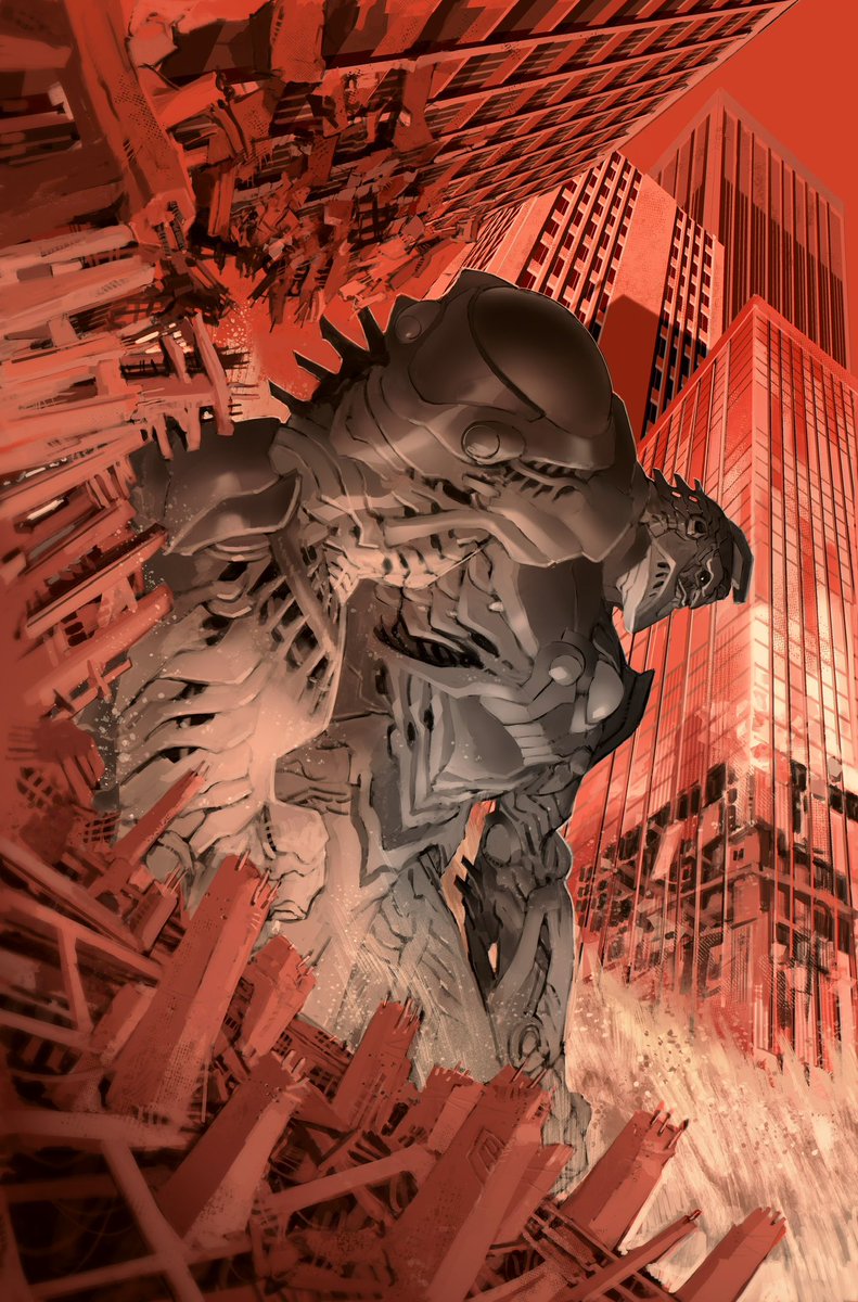 Eric Canete tweet media