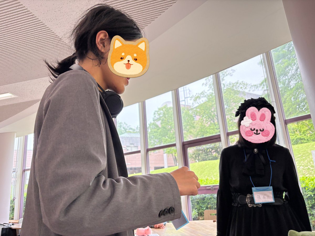 たぬきさん tweet media