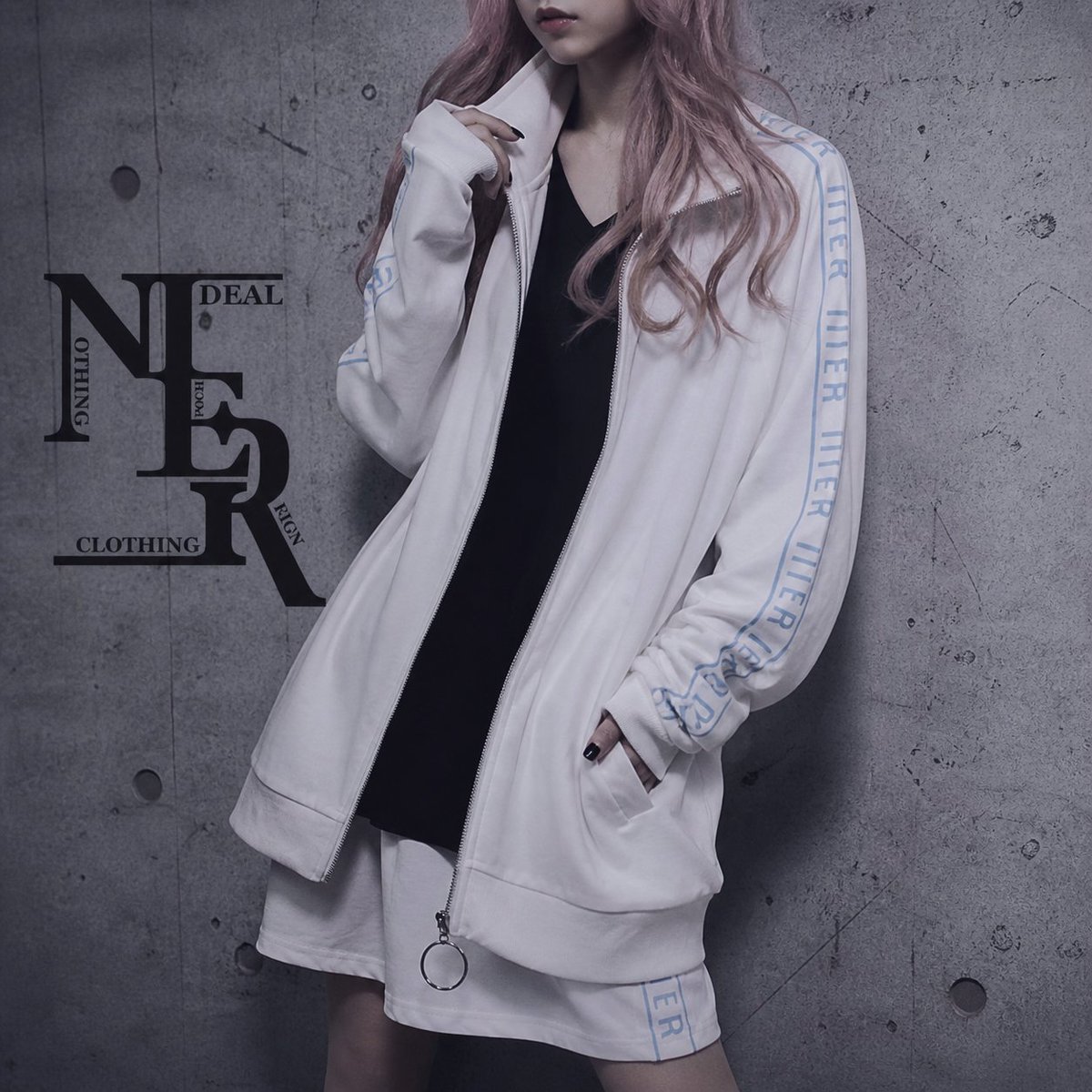 NIER CLOTHING (@NieR_tokyo) / Posts / X