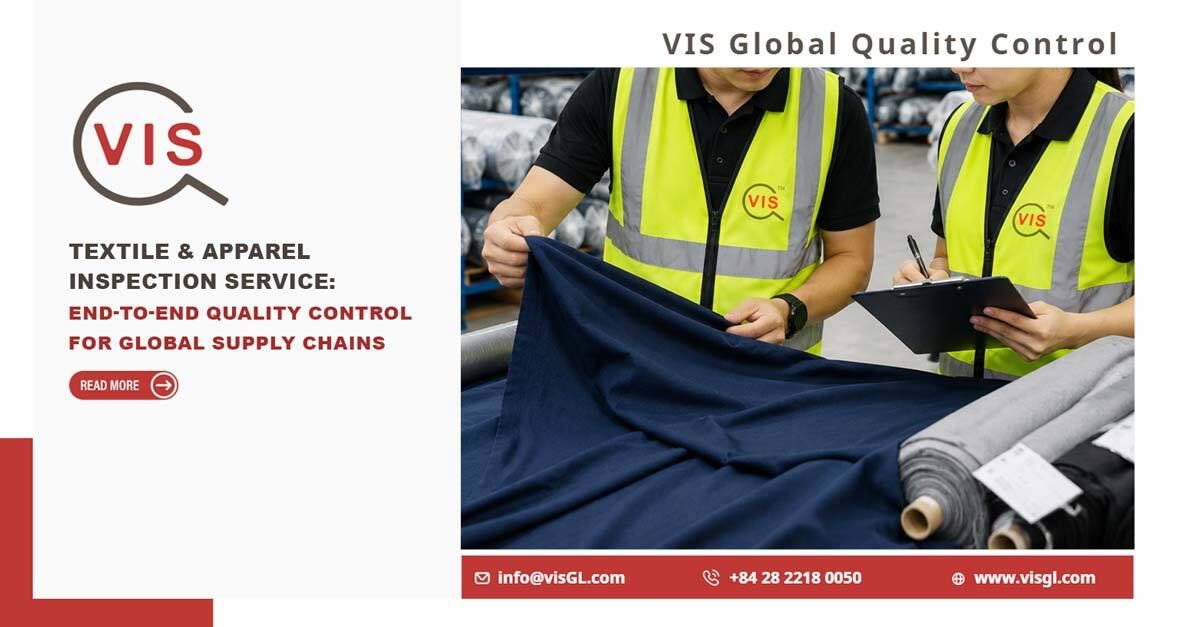 VIS Quality Control tweet media