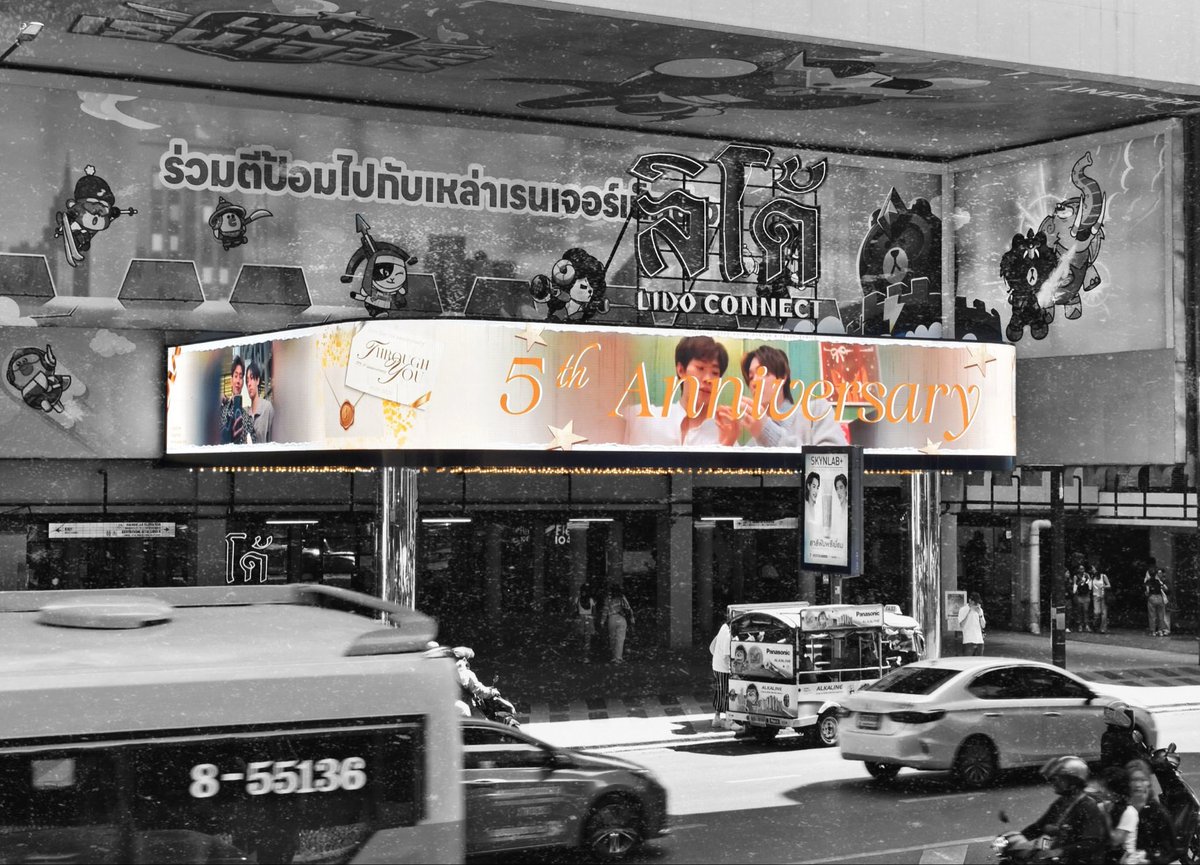 อีกหนึ่งปีที่ผ่านไป—อีกหนึ่งปีที่ Tutor และ Yim ได้เดินเคียงข้างกัน!
ในทุก ๆ ปีล้วนเป็นช่วงเวลาสำคัญที่น่าจดจำและมีความหมายเสมอ

เมื่อมองย้อนกลับไปในปีที่ผ่านมา TutorYim เต็มไปด้วยความรู้สึกมากมายจริง ๆ
แต่ทั้งสองคนก็ยังเลือกที่จะก้าวเดินไปด้วยกัน
ทำให้พวกเราเชื่อมั่นและรัก