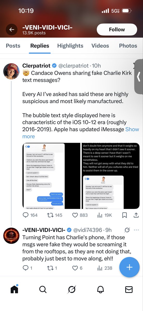 Sandra not Dee tweet media