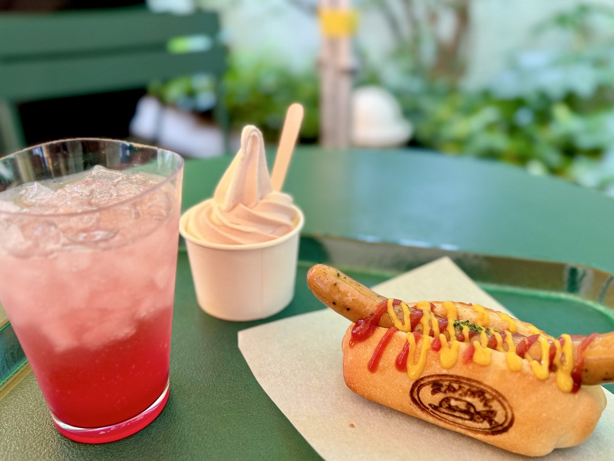 mer_mn's tweet photo. もはやここにごはんを食べに来てるまである🥺 https://t.co/3ZO7NZjrcU