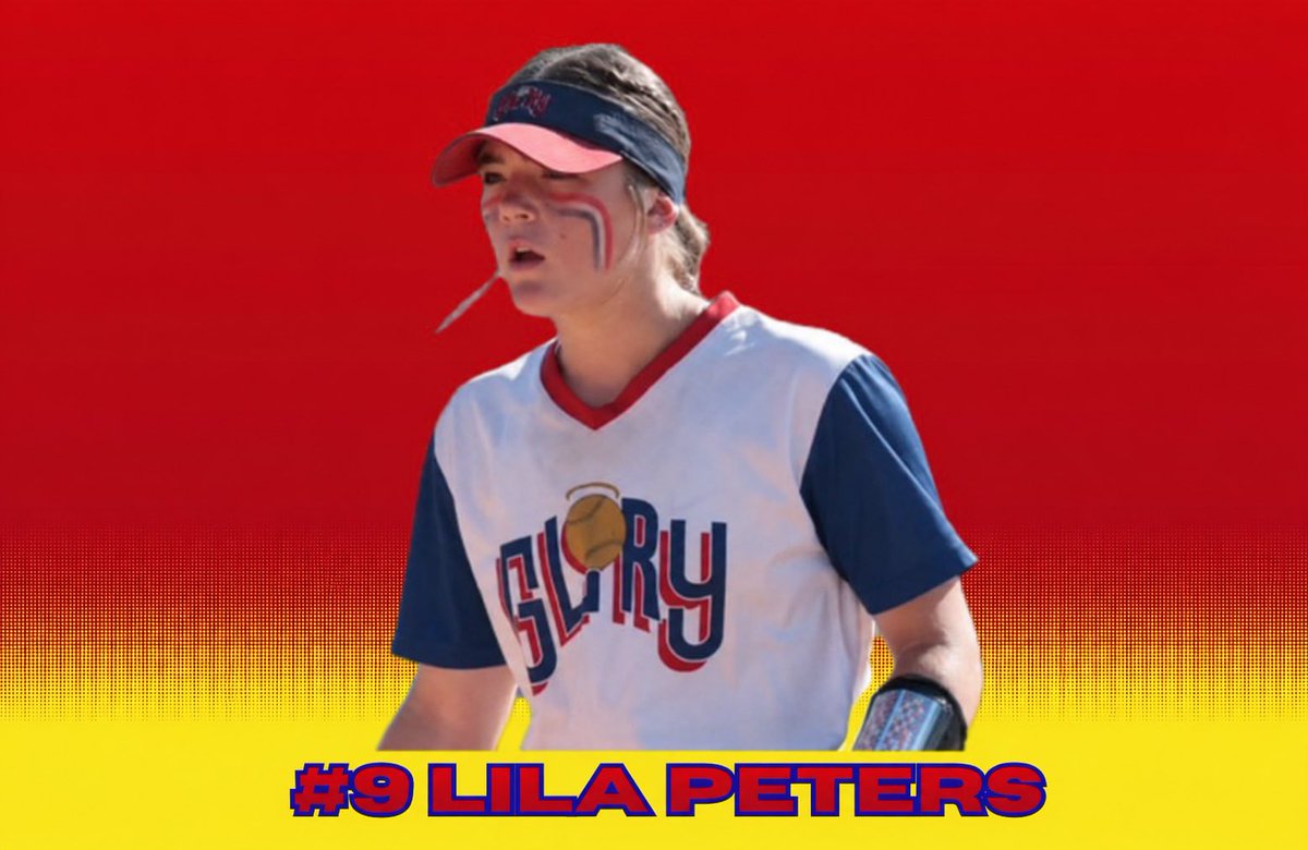 LilaPeters09's tweet photo. Ready to be back with my #glorygirls!!! Let’s roll!!! @Coach_Mo23 @14uTxGloryGold @TexasGlory https://t.co/ik8DS1M5pI