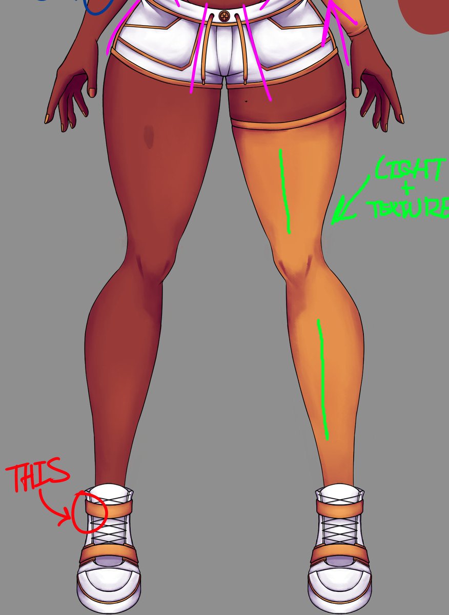 vtuber model wip