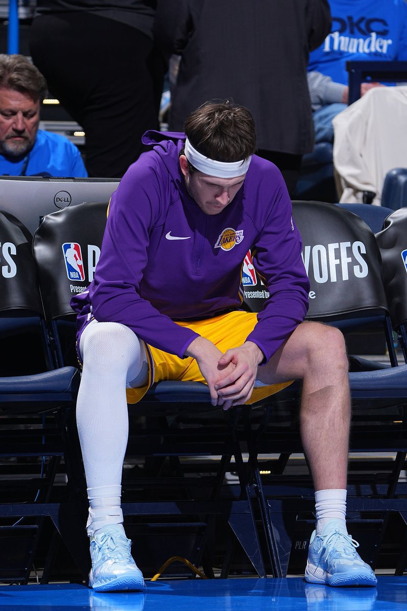 Lakers All Day Everyday tweet media