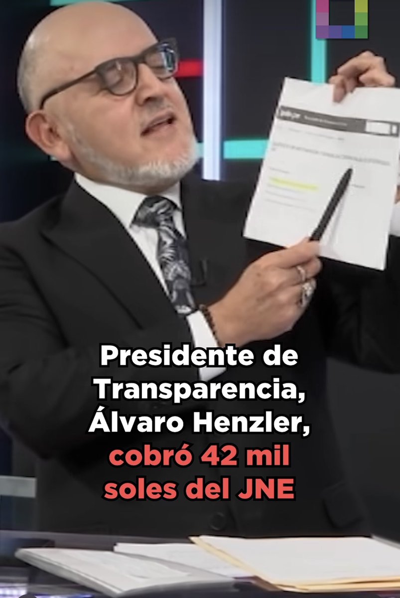 Beto Ortiz tweet media