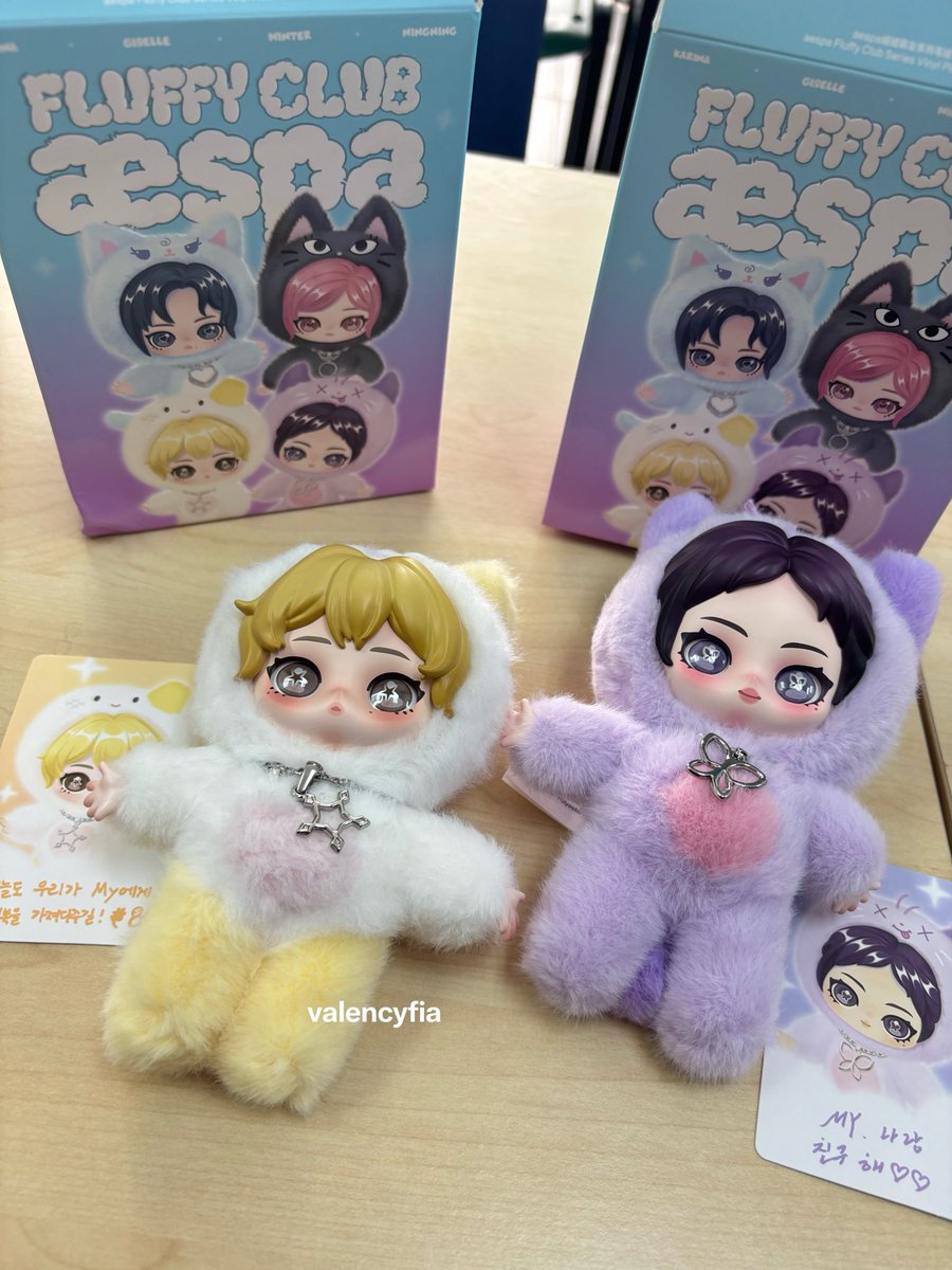 sofea || met dreamies & wishies tweet media