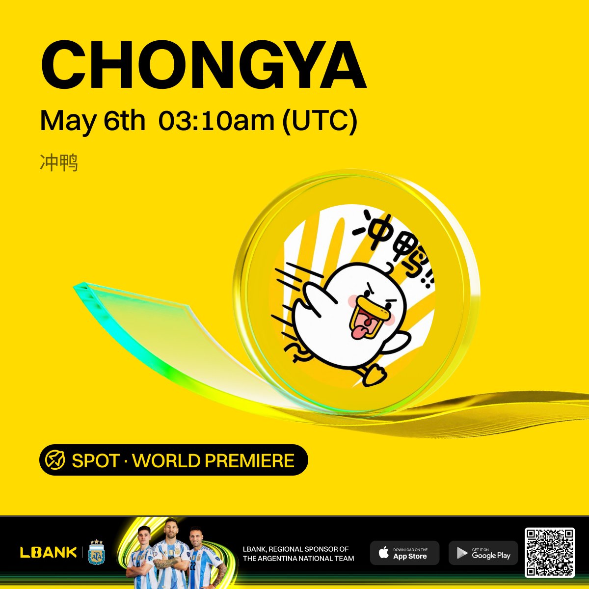 LBank Updates tweet media